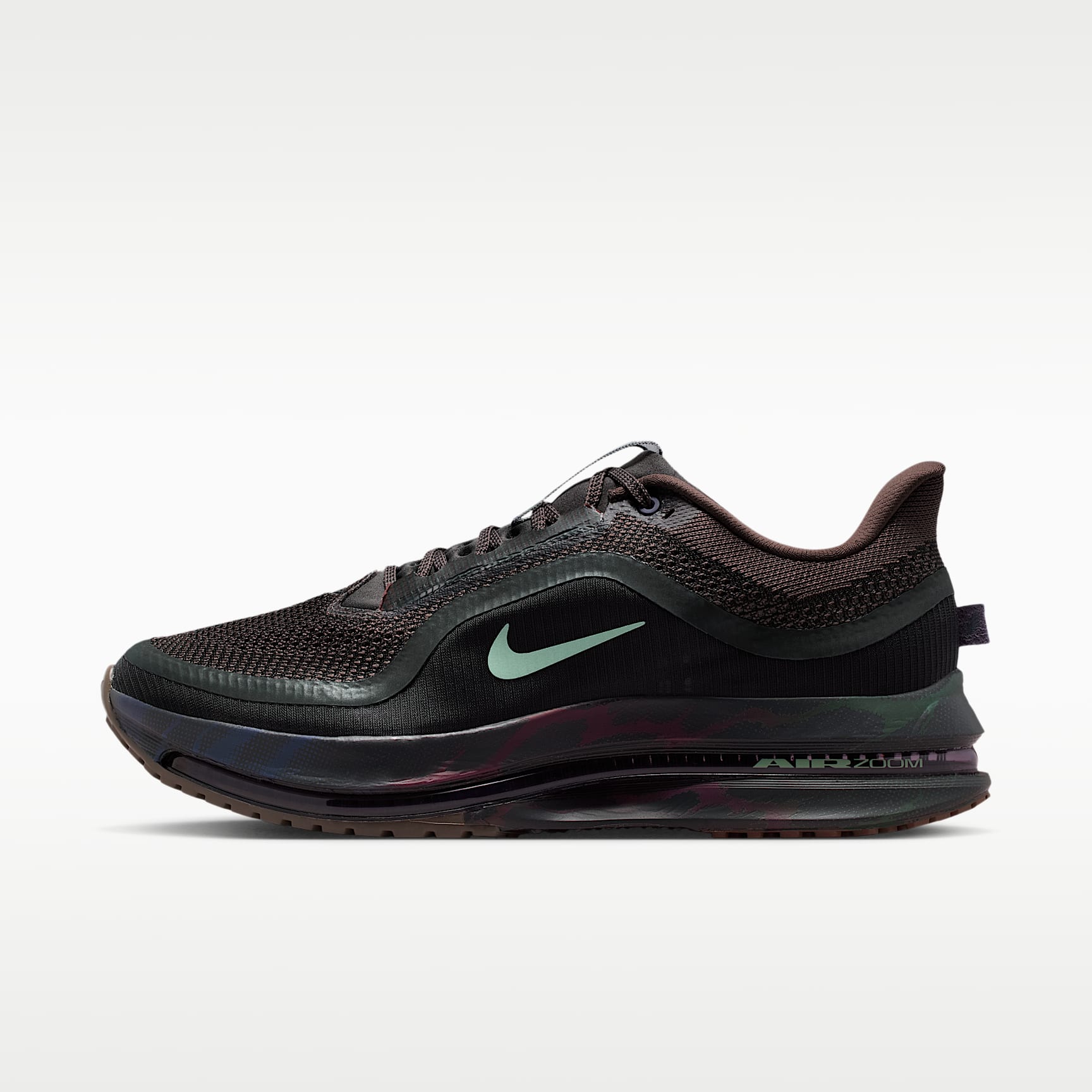 Nike Pegasus Premium Men's Road Running Shoes. Nike ZA